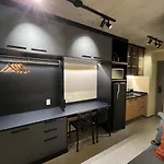 Studio Novo, Jardins