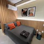 Studio Novo, Jardins