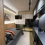 Studio Novo, Jardins