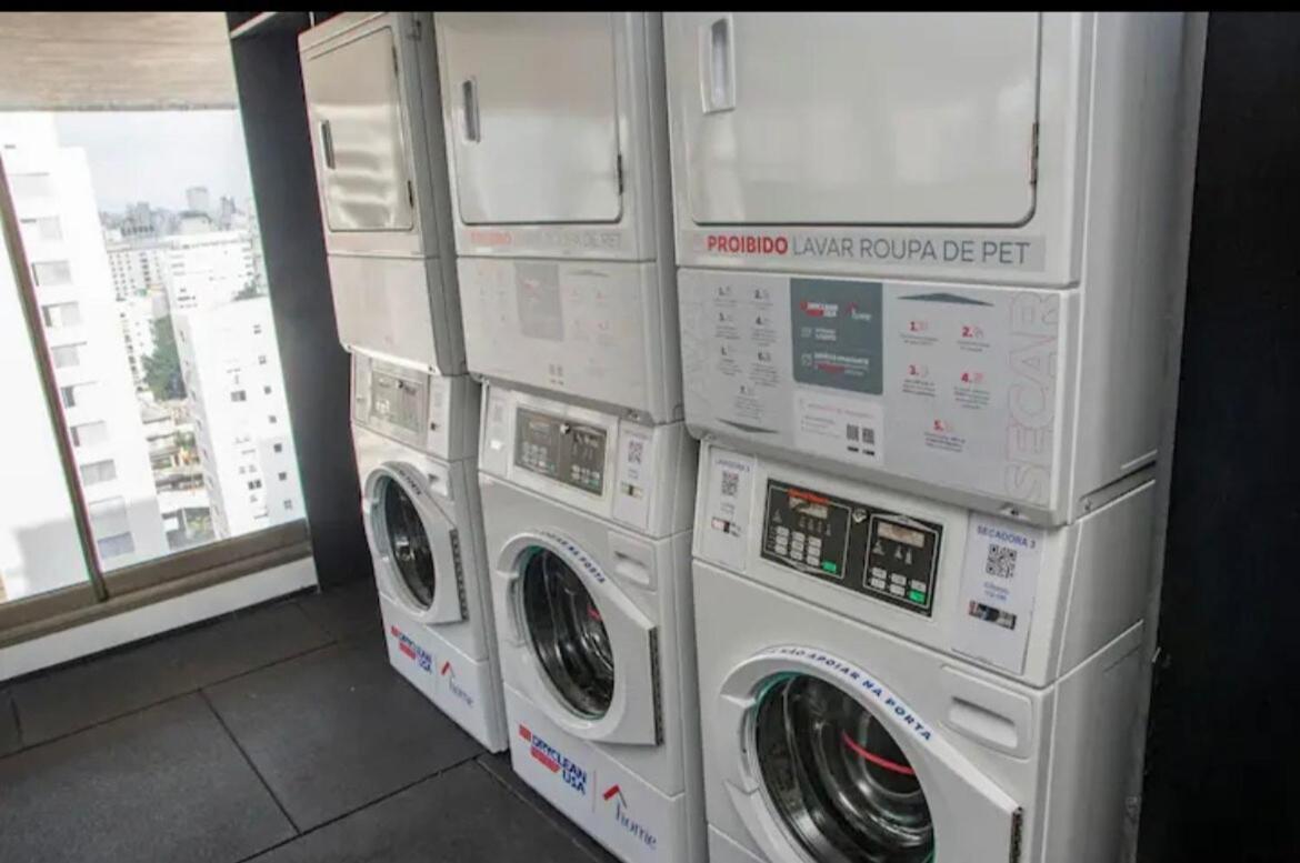 Novo, Jardins Apartamento
