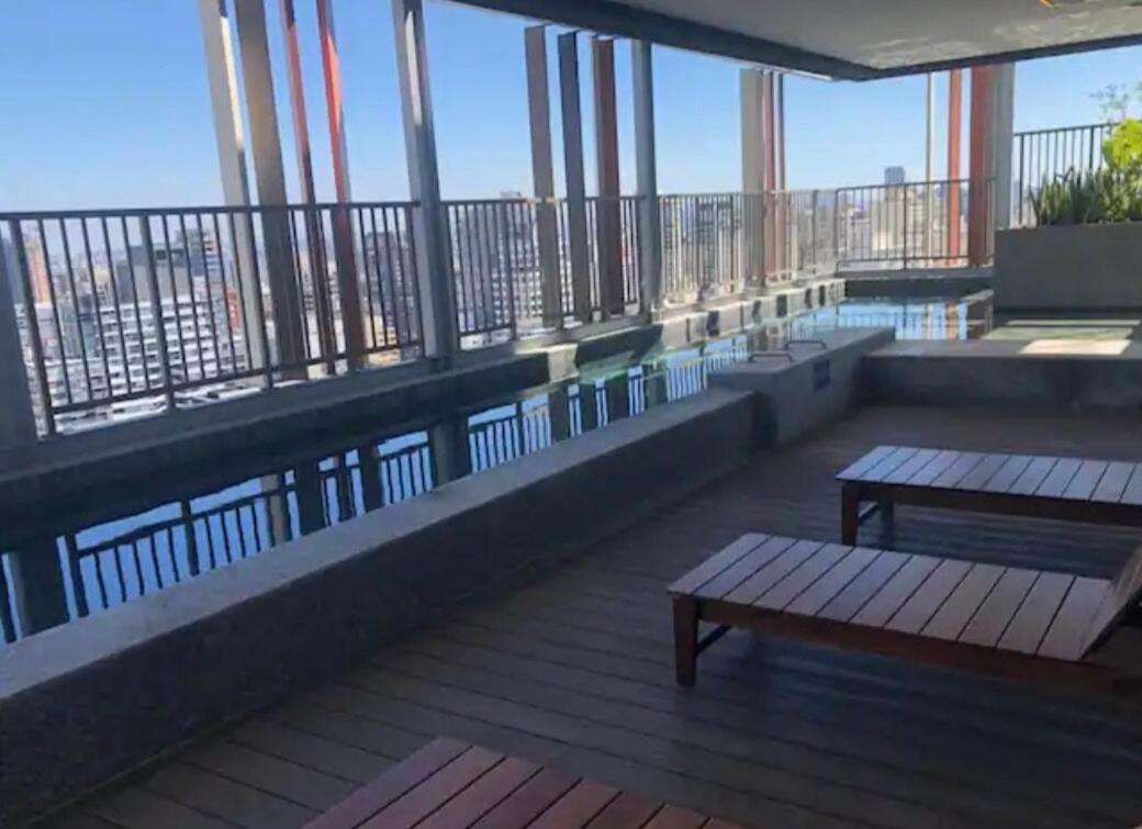 Novo, Jardins Apartamento