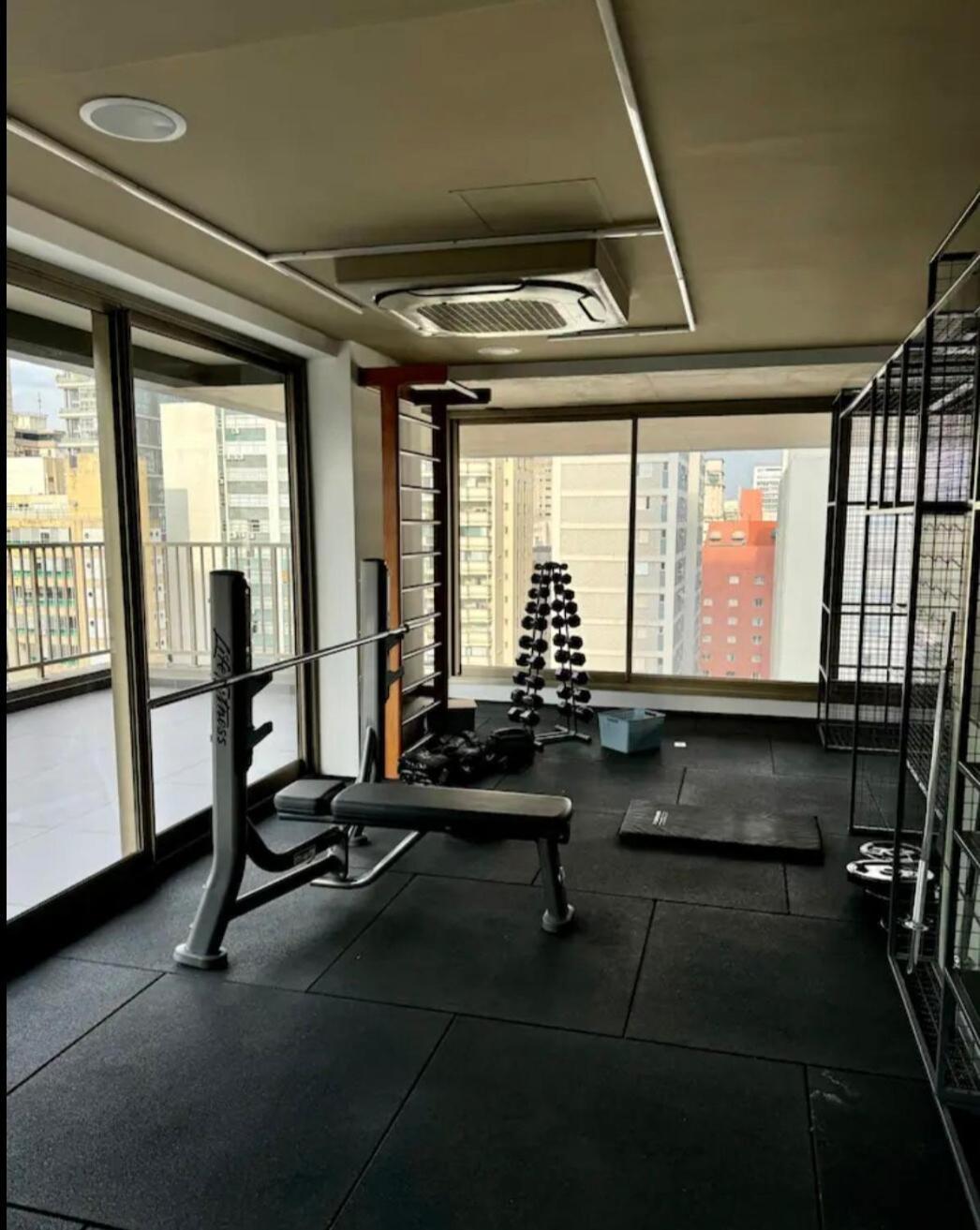 Apartamento Novo, Jardins São Paulo